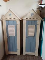 Kinderkamer meubels strand thema, Ophalen, Gebruikt, 50 tot 70 cm, 105 cm of meer