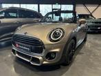 MINI Cabrio 1.5 Cooper Chili JCW Aerodynamica pakket, Sports, 136 pk, Gebruikt, 4 stoelen, Beige