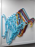 16 kinder klerenhangers, Ophalen of Verzenden, Zo goed als nieuw, Overige merken
