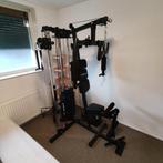 Focus Fitness Unit 6, Ophalen, Gebruikt, Krachtstation, Rug