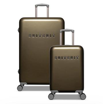 Koffer(s) of kofferset(s) SUITSUIT naar keuze met korting! beschikbaar voor biedingen