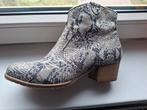 Piedi nudi laarsjes mt 39, Kleding | Dames, Schoenen, Zwart, Ophalen of Verzenden, Zo goed als nieuw, Piedi nudi