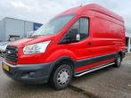 Ford Transit 310 2.0 TDCI L3H2 Trend (Distributie riem verva, Voorwielaandrijving, 4 cilinders, Origineel Nederlands, Bedrijf
