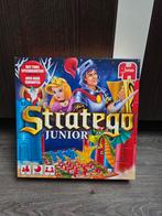 Stratego Junior - Zo Goed Als Nieuw!, Een of twee spelers, Ophalen of Verzenden, Zo goed als nieuw, Jumbo