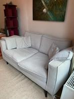 2 zits bank, Ophalen, 150 tot 200 cm, Tweepersoons, 75 tot 100 cm