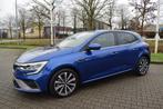 Renault Mégane 1.6 E-Tech Plug-in Hybrid 160 RS Line, Auto's, 12 maanden, Stof, Gebruikt, 4 cilinders