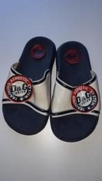 Leuke slippers maat 29, Gebruikt, Overige typen, Ophalen of Verzenden, Jongen