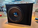 Bassface subwooferkist 500watt, Auto diversen, Autospeakers, Ophalen of Verzenden, Nieuw
