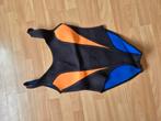 Neopreen badpak mt 42, Ophalen of Verzenden, Zo goed als nieuw, Wetsuit