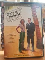 Death in Paradise, Vanaf 12 jaar, Ophalen