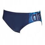 Nieuwe Arena M Shades Brief - Zwembroek Navy, Kleding | Heren, C.da Cisterna, 84/85 62029 Tolentino (MC) Italië, Ophalen of Verzenden