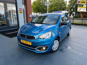 Mitsubishi Space Star 1.0 Cool+ AIRCO beschikbaar voor biedingen