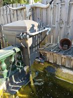 Groot vijverfilter, Tuin en Terras, Ophalen, Gebruikt, Vijverfilter
