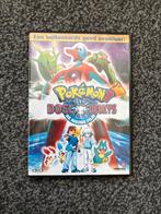 Pokémon 7: Doel Deoxys DVD, Avontuur, Alle leeftijden, Ophalen of Verzenden, Zo goed als nieuw