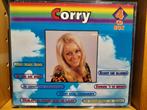 4 cd box Corry - Regenboog Serie, Cd's en Dvd's, Ophalen of Verzenden, Zo goed als nieuw, 1980 tot 2000