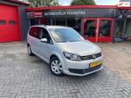 Volkswagen Touran 1.4 TSI Comfortline, Voorwielaandrijving, Euro 5, 15 km/l, 4 cilinders