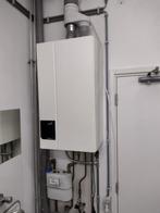 CV Nefit Economy VR, Ophalen, Gebruikt, Cv-ketel of Combi-ketel, 60 tot 150 cm