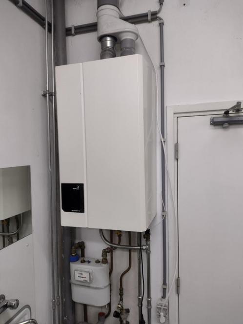 CV Nefit Economy VR, Doe-het-zelf en Verbouw, Verwarming en Radiatoren, Gebruikt, Cv-ketel of Combi-ketel, 800 watt of meer, 80 cm of meer