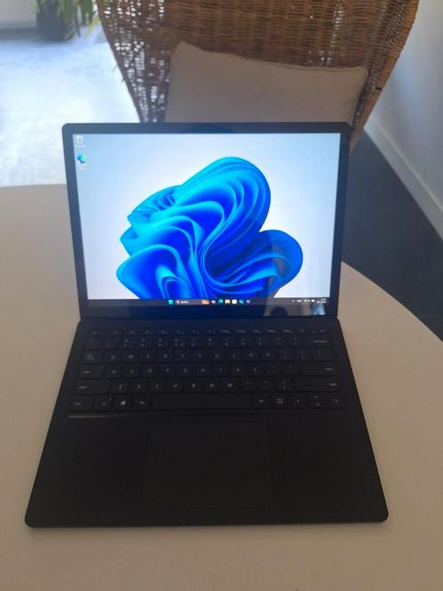 Microsoft surface laptop 3 (i7, 16G geheugen, W11), Computers en Software, Windows Laptops, Zo goed als nieuw, 14 inch, SSD, 2 tot 3 Ghz