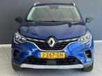 Renault Captur 1.0 TCe 100 Edition One, Voorwielaandrijving, 101 pk, Gebruikt, Adaptive Cruise Control