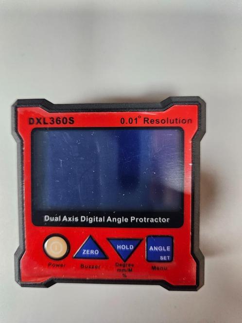 DXL360 V3 digital protactor, Auto diversen, Autogereedschap, Nieuw, Ophalen of Verzenden
