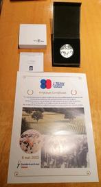 Vrijheidsmunt 80 jaar bevrijding, Ophalen of Verzenden