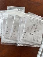 Zelfklevende elektroden 50x90 sensitive voor gevoelige huid, Diversen, Verpleegmiddelen, Ophalen of Verzenden, Nieuw