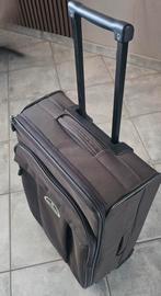 Samsonite Koffer, Ophalen, Wieltjes, Gebruikt, 50 tot 60 cm