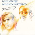 Louis van Dijk / Rogier van Otterloo – Concerto, Cd's en Dvd's, Ophalen of Verzenden
