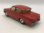 Corgi Toys 234 Ford Consul Classic 315 rood REPAINT - M5, Hobby en Vrije tijd, Modelauto's | 1:43, Gebruikt, Auto, Corgi, Ophalen of Verzenden