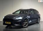 Ford Focus Wagon 1.5 EcoBoost ST Line Business AUT /ACC/Virt, 1408 kg, Stof, Gebruikt, Euro 6