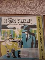 The Brian Setzer Orchestra dirty boogie, Ophalen of Verzenden, 2000 tot heden, Zo goed als nieuw