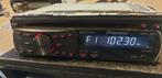 Pioneer autoradio, met AUX, Ophalen of Verzenden, Zo goed als nieuw