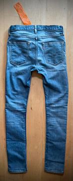 Levi’s straight leg / slim fit jeans spijkerbroek W33 L32, Levi’s, Ophalen of Verzenden, Blauw, W33 - W36 (confectie 42/44)