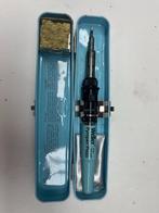 Weller Pyropen Piezo Gas soldeerbout, Ophalen of Verzenden, Gebruikt