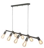 It's about RoMiMiami Hanglamp nieuw in doos, Ophalen of Verzenden, Nieuw, Metaal, 75 cm of meer