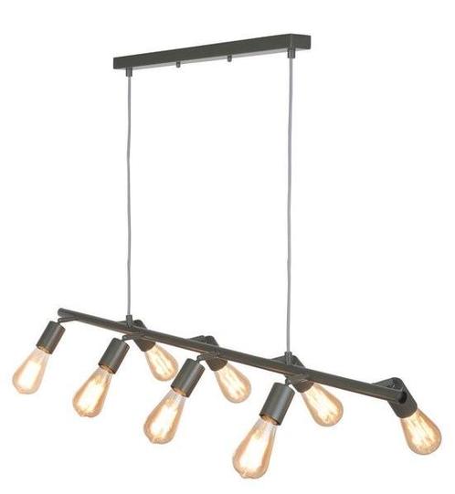 It's about RoMiMiami Hanglamp nieuw in doos, Huis en Inrichting, Lampen | Hanglampen, Nieuw, 75 cm of meer, Metaal, Ophalen of Verzenden