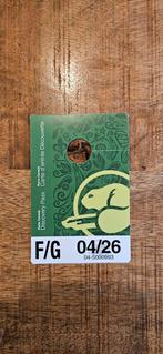 Canada Discovery pas tm 4/26 | F/G