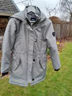 Nette Only meiden winterjas- parka maat S, Ophalen of Verzenden, Zo goed als nieuw, Groen
