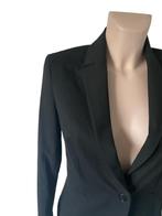 Vanilia blazer XS, Vanilia, Zwart, Ophalen of Verzenden, Zo goed als nieuw