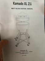 Top van kamado bbq 21 inch, Ophalen of Verzenden, Nieuw
