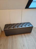 Hocker, Ophalen, Gebruikt, Vierkant