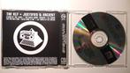 The KLF - Justified & Ancient, Cd's en Dvd's, Maxi-single, Ophalen of Verzenden, Zo goed als nieuw, 1 single