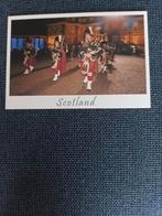 Schotse doedelzak spelers/blazers, Ophalen of Verzenden, Ongelopen, Muziek