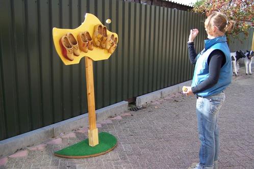 Klumpkesgooien, Antiek en Kunst, Antiek | Speelgoed, Ophalen