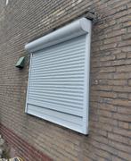 Electrische roluik, Ophalen of Verzenden, Zo goed als nieuw, 200 cm of meer, 200 cm of meer