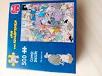 Van Haasteren puzzels, Ophalen, 500 t/m 1500 stukjes, Gebruikt