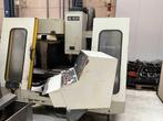 Eumach - MC-800P - CNC Machining Center