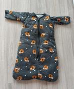 Aangeboden in nieuwstaat HEMA slaapzak mt 50/62, Ophalen of Verzenden, Zo goed als nieuw, Minder dan 70 cm, Slaapzak