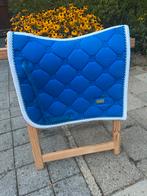 Equstrian stockholm blauw full, Ophalen of Verzenden, Nieuw, Dekje